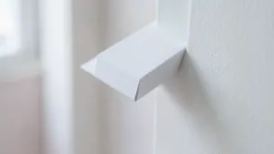 listwa wykończeniowa do tapety