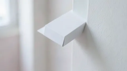 listwa wykończeniowa do tapety